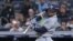 Víctor Mesa Jr. disparó el jonrón que decretó la eliminación de los Yankees por los Rays de Tampa Bay.