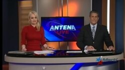 Antena Live | 10/27/2016