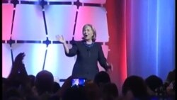 Viaja Hillary Clinton al sur de la Florida