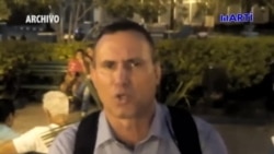 Parlamento Europeo discutirá detención de José Daniel Ferrer