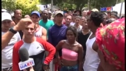 Puerto Obaldía desborda en historias de migrantes cubanos