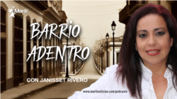 Barrio Adentro: La falta de libertad de expresión en Cuba