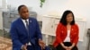 Legisladores estadounidense visitan Cuba