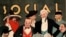 Portada Revista Social