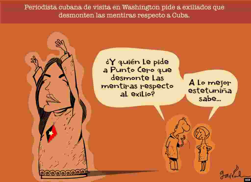 Caricaturas de Garrincha