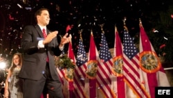 El Ministro de Informática, General de Brigada, Medardo Diaz Toledo.