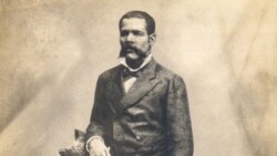 ANTONIO MACEO EL TITÁN DE BRONCE