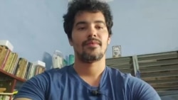 Presentación desde Camagüey de Mario Félix Ramírez Méndez, editorial Homagno