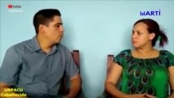 Esposa de José Daniel Ferrer esta en libertad tras varias horas detenida