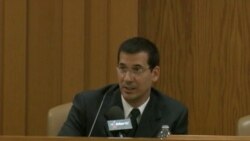 Rodiles ofrece en Miami la conferencia “Cuba, de cara a una transición”