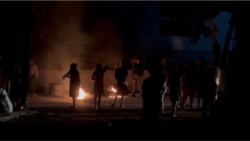Protestas por apagones y detenciones en Cuba