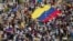 Protestas por los resultados electorales que otorgaron al presidente venezolano Nicolás Maduro un tercer mandato, en Maracaibo, Venezuela, el 30 de julio de 2024. REUTERS/Isaac Urrutia