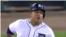 Miguel Cabrera, 1B de los Tigres de Detroit.