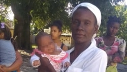 Madres ocupan recinto en Santa Clara por falta de vivienda