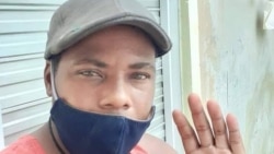 Hoy con Dixán Gainza, Sorania Cruz, José Díaz Silva, Angel Delgado, Guillermo del Sol, Annia Zamora, Esteban Ajete y Ovidio Martin 