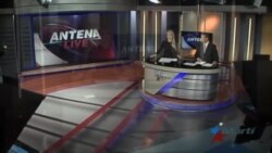 Antena Live