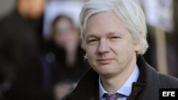 Julian Assange
