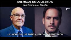 ENEMIGOS DE LA LIBERTAD: "19 años preso por la dictadura comunista de Cuba": Luis Zuñiga