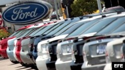 GRUPO FORD ACEPTA CAMBIOS LABORALES