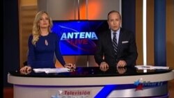 Antena Live | 07/26/2018