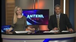 Noticiero Antena Live | 5/30/2018