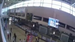 Crece el número de venezolanos que dicen sentirse aislados del mundo.