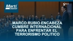 Noticiero Martí Noticias
