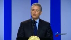 Colombia se retira de UNASUR por su complicidad con Venezuela