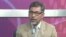 Alberto Narvaez, presidente de la Federación Médica Ecuatoriana