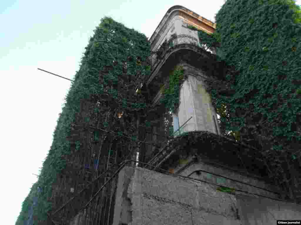 reporta cuba Gran Hotel Foto Miladi Carnel