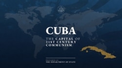 Cuba: la capital del comunismo del siglo XXI, según informe del Departamento de Estado