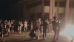 Cubalex reporta 55 detenciones tras protestas ciudadanas en Cuba