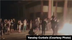 Cubalex reporta 55 detenciones tras protestas ciudadanas en Cuba