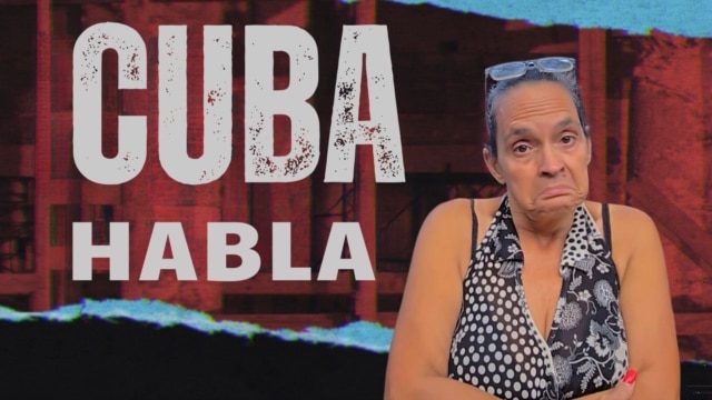 Cuba Habla: “Los enfermos estamos pasando el virus como podemos” - diciembre 05, 2025