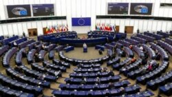 Info Martí | Parlamento Europeo prohíbe entrada de Cuba a sus instalaciones
