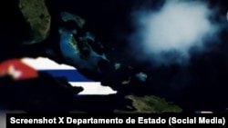 Departamento de Estado explica en video la Doctrina Monroe, base de las relaciones de EEUU con el Hemisferio Occidental.