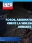 Robos, asesinatos y asaltos: crece la violencia en Cuba durante el 2026