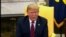 La Casa Blanca continúa la preparación para la reunión Trump-Kim