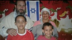 Hoy con Ramón Zamora, Roberto Serrano, Niurka Carmona, Olaine Tejada, Mario Félix Lleonart, William Tamayo y María Elena Cruz Varela 