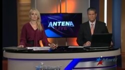 Antena Live | 07/11/2016