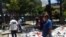 AL MENOS 28 MUERTOS EN EL ATENTADO SUICIDA DE SURUÇ