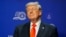 Presidente de EEUU, Donald Trump