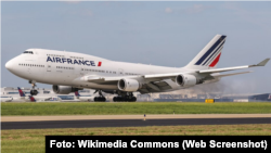 Air France