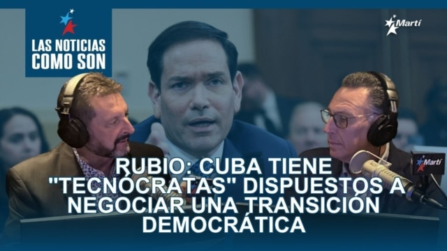Las noticias como son - junio 04, 2026