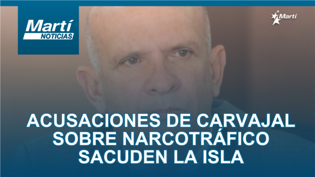 Noticiero Martí Noticias | Viernes, 5 de Diciembre del 2025 - diciembre 05, 2025