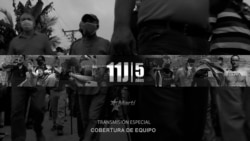 A 5 años del 11J: El día que Cuba cambió para siempre