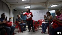 "En el sector chavista habrá una mayor propensión a movilizarse porque sienten que puede haber un riesgo en cuanto a la continuidad del proyecto nacional", dice un experto