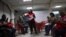 "En el sector chavista habrá una mayor propensión a movilizarse porque sienten que puede haber un riesgo en cuanto a la continuidad del proyecto nacional", dice un experto