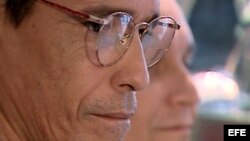 Alejandro González Raga: Situación de DDHH en Cuba no ha mejorado