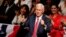El vicepresidente de Estados Unidos, Mike Pence, en acto celebrado en Miami, en junio de 2017. Archivo,. (REUTERS).
